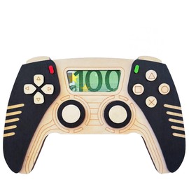 JoliCoon Gamer Money Gift, PS5 gift idea