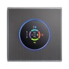WiFi Smart Thermostat Temperature Controller Weekly Programmable Button Control/ Mobile