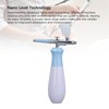 Professional Oxygen Facial Machine Face Skin Moisturizing 3 Levels Modes