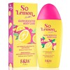 Fair & White Loci?n Corporal Iluminadora so Lemon Glow Booster