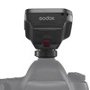 Godox XProII-N Xpro-N II TTL Wireless Flash Trigger Transmitter Compatible