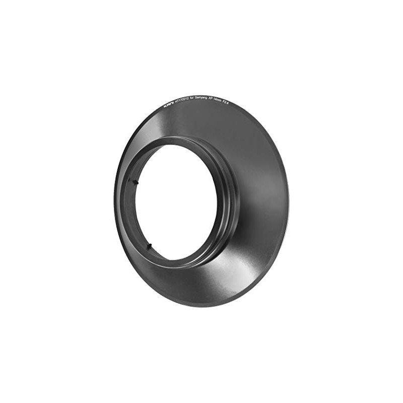 KANI Filter Holder Lens Side Adapter Square Filter for Camera