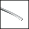Hihaha Car Door Edge Guards Strip 6mm Wide 16.4ft 5m
