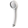 SANEI PS300-80XA-MW2 Rainy Basic, Shower Hole, 0.01 inch (0.3 mm),