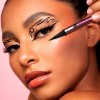 Plumin Delineador Pink Up Liquid Eye Liner High Precision Color