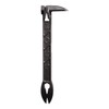 Boss Hammer Boss Paw Steel Nail Puller - Multifunctional 9"