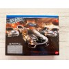Hot Wheels 2025 Hot Wheels Silver Series Legends Tour ZAMAC