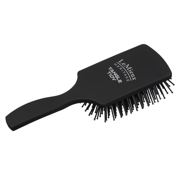 LeMieux Heritage Tangle Tidy Horse Manes & Tails Grooming Brush