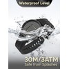 EUTOUR Yutor Magnetic Wristwatch, Men's, Creative, Cool, Simple, Casual, Quartz