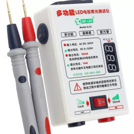 LED 테스터기 백라이트 디지털 센서 고휘도 TV 멀티 검사기 LED Tester Backlight Digital Sensor High Brightness TV Multi Tester