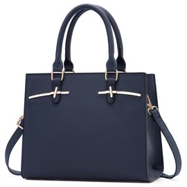 COCIFER Purses for Women Crossbody Bags for Womens Shoulder Handbags PU Leather Tote Bag Top Handle Purse