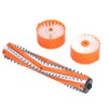 Vacuum Cleaner Main Brush Roller Filter Kit for BSV2020G BSV2020P