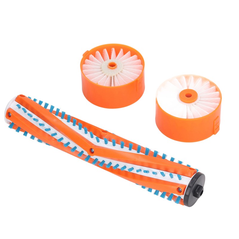Vacuum Cleaner Main Brush Roller Filter Kit for BSV2020G BSV2020P