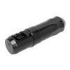 RCA Rotary Tattoo Machine Professional LCD Display 2400mAh Battery Coreless
