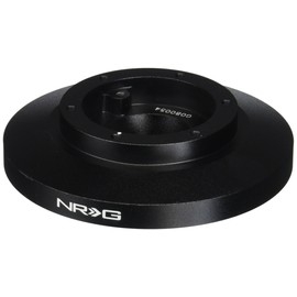 NRG Innovations SRK-E36H Hub Adapter, black