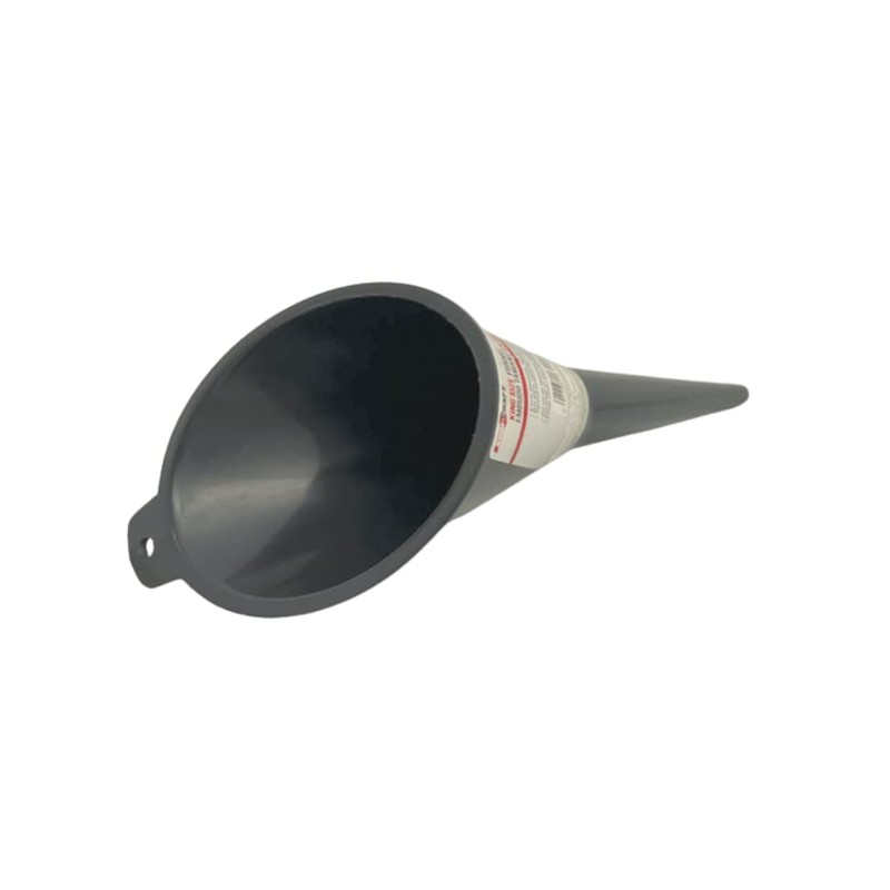Custom Accessories 31117 King Size Funnel , Black