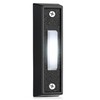 Saillong 1 Piece Lighted Doorbell Button, Wall Mounted Garage Door