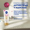 NIVEA Luminous 630 Anti-Stretch Marks & Stains Body Cream (1