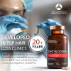 Advanced Trichology Dht Blocker Apoyo Inmunolgico 120 Cps Sin Sabor