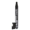 PEBEO INC 201636 PEBEO Marker 4MM Black, Chisel Tip