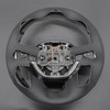 MEWANT Steering Wheel Cover for RAM 1500 Steering Wheel Wrap