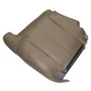 Priprilod Leather Med Tan 522 or 52i Passenger Side Top