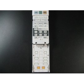 Panasonic A75C4774 Air Conditioner Remote Control
