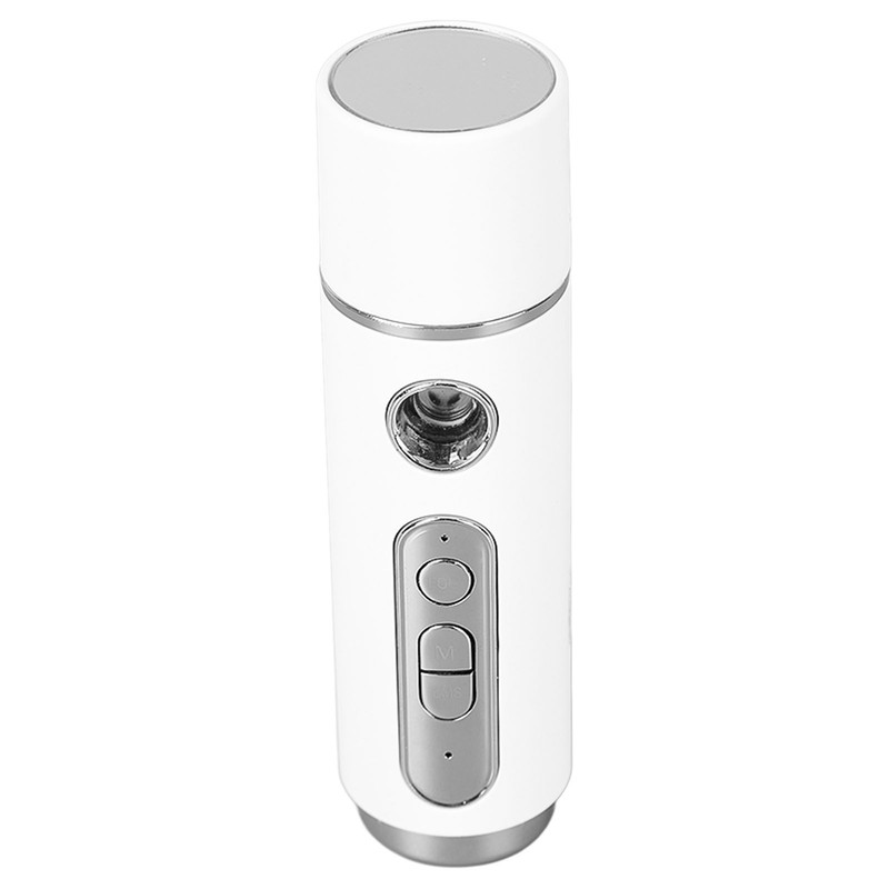 Handheld Eye Massager Wand EMS Sooth Fade Dark Circles Vibration