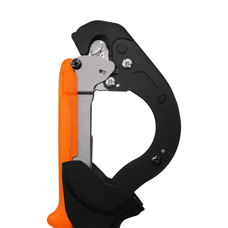 Zenport ZL88 TapeTool, Tie Tape Stapler Plant Tying Machine