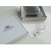 100 x Royal Blades Super Hooked Profile Quality Sheffield Made