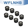 16 x Shock Bushing 8 x Bearing Sleeve Shock Bushing
