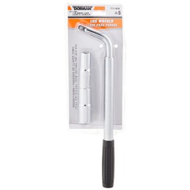 Dorman 711-900 Lug Wrench Drive 1/2 In. Universal Fit