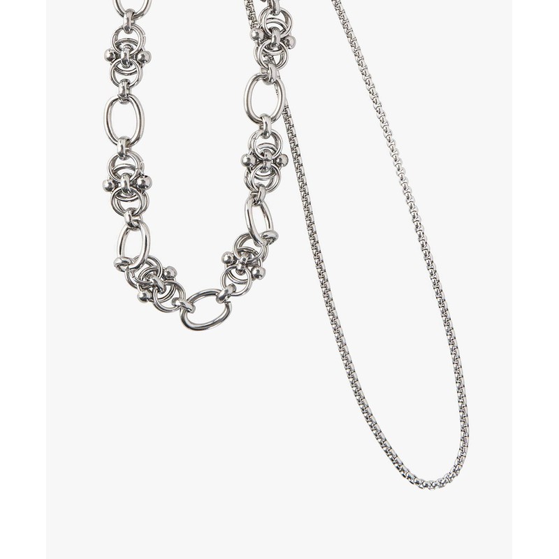 Reomu RioM Signature Double Layered Pants Chain Keyring : RioAK008