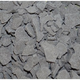 Moroccan Ghassoul Rhassoul Clay Exfoliating Mask Natural Cleanser Body Scrub 90g (Grey For Body)