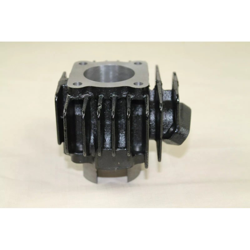 Kveldwulf Yamaha PW50 Top End Rebuild Kit Head Cylinder Piston