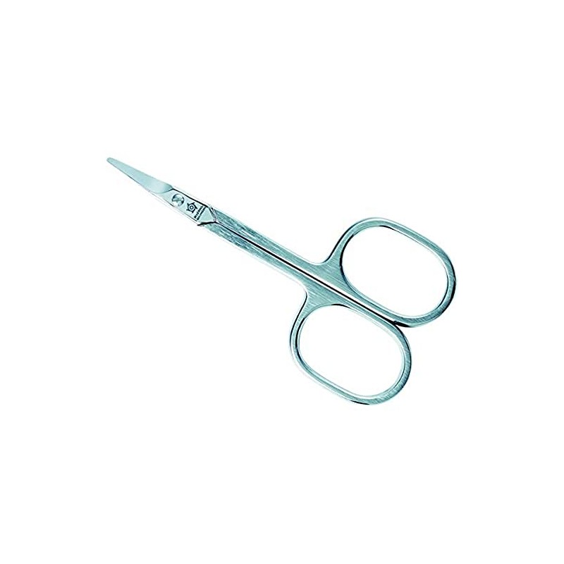 Pfeilring Baby Scissors 9 cm Nickel-Plated