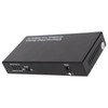 Ethernet Optical Switch 6 Ports 10 100Mbps RX1550 Tx1310nm LED