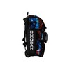 Boombah Superpack Hybrid Rolling Bat Bag - USA Patriot Bat