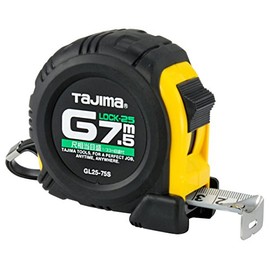 Tajima Convex G-Lock