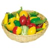 Goki 51855 Fruit in Basket