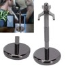 Stainless Steel Safety Razor Stand Falling Prevention Shaver Stand Bracket