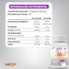Nulife- Perflex Forte- 30 tabletas 750 mg c/u (2)