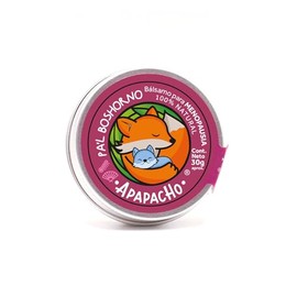 Apapacho Bálsamos - Pa´l Boshorno (Bálsamo para menopausia)