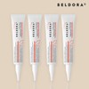 Beldora 벨도라 V9 프로 미백크림 세트 (4개 35ml) Baldora V9 Pro Whitening Cream Set (4 pieces 35ml)