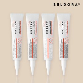 Beldora 벨도라 V9 프로 미백크림 세트 (4개 35ml) Baldora V9 Pro Whitening Cream Set (4 pieces 35ml)