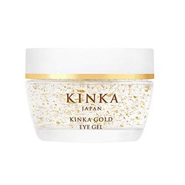 KINKA Genuine Gold Eye Gel