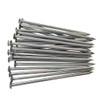 Metal Edging Nails; 6-Inch 36 Pcs Landscape Edging Anchoring Spikes