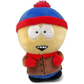 Khadou South Park 6" Plush Toy