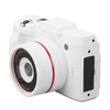 Digital Camera 1080P, 16MP Compact Point and Shoot Cameras with