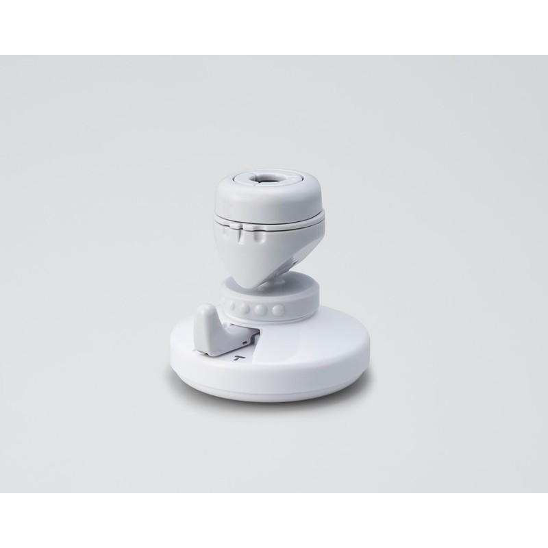 Clitac SFPKW-3094 Clickshower Pro Oscillating +